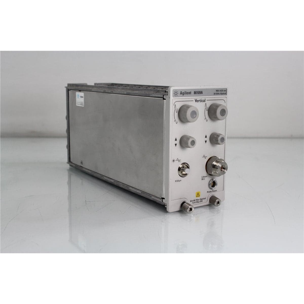 Agilent 86109A 30 GHz optl / 40 GHz Elec (Keysight/HP)