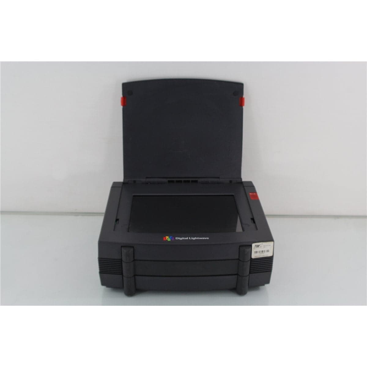 Digital NIC2.5G-A00-E02-H121-J00-L71 Built-in Optical Power Measurement