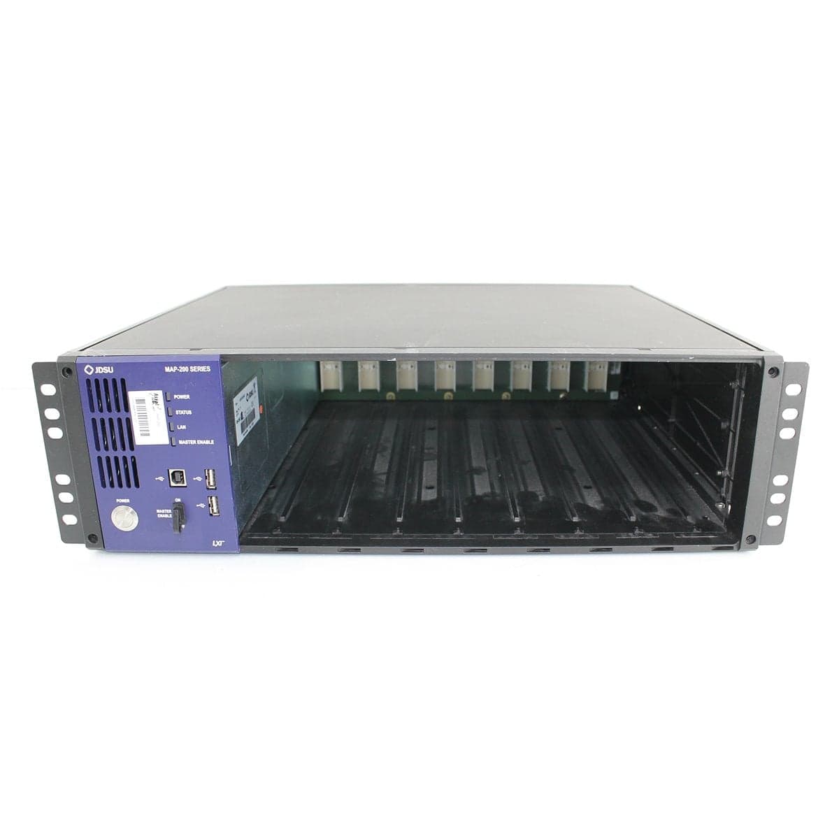 JDS MAP280 Multiple Application Platform (JDS Fitel, JDSU)
