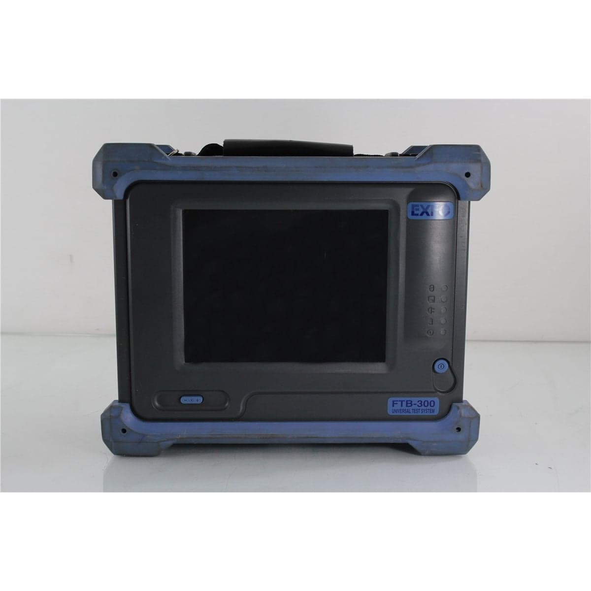 Exfo FTB-300 with FTB-7223B-EI