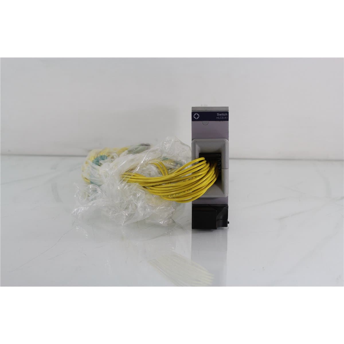 JDS JDSU MLCS-A1208P Optical Dual switch 1x8