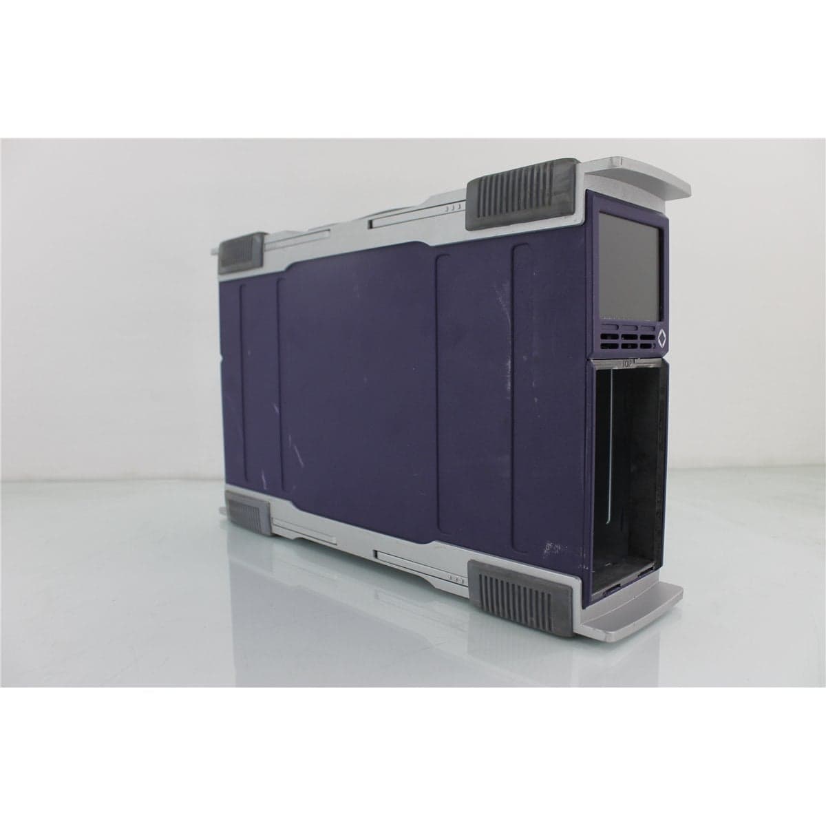 JDSU Viavi MAP-220C LightDirect Chassis, 2-Slot Mainframe