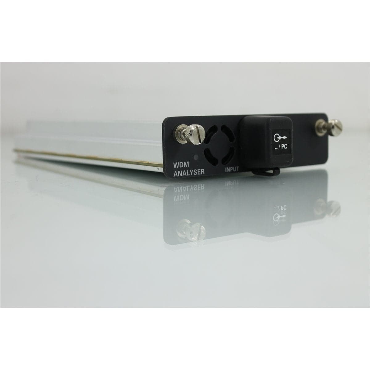 JDS MTS 8000 WDM Analyzer module only