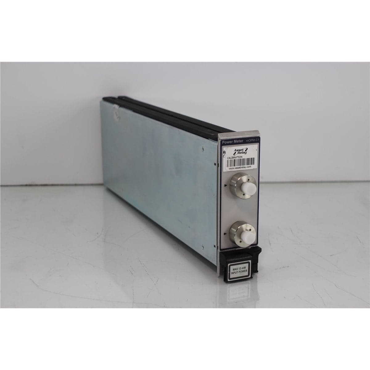 JDS JDSU Viavi MOPM-C1PMH2 Optical Power Meter
