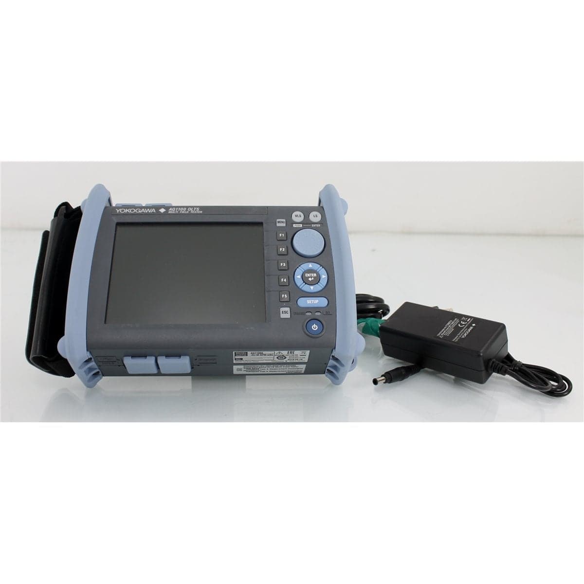 Yokogawa AQ1100A Standard with SC/PC
