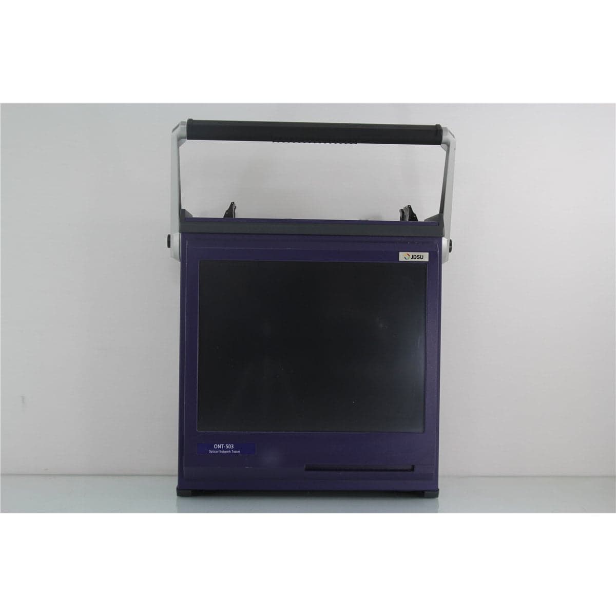 JDSU Viavi ONT-503 10G 2.5G Optical Network Tester SONET SDH OTN Analyzer
