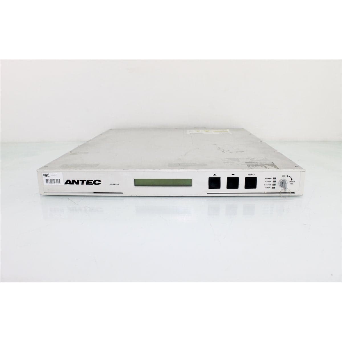 Antec LLOA-22B C-band EDFA 22dBm
