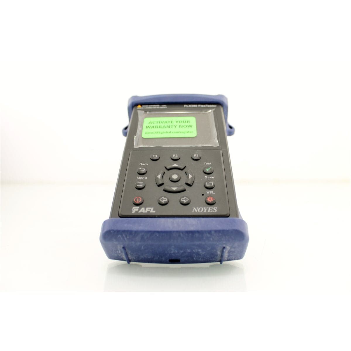 AFL Noyes FLX380-302 FlexTester3 1310/1490/1550 nm OTDR