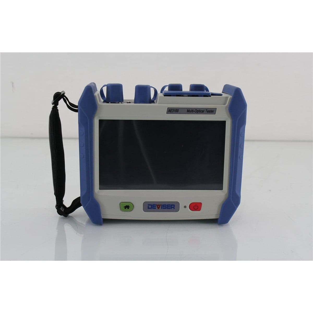 Deviser AE3100-CP1 1310/1550/1625 nm Handheld OTDR